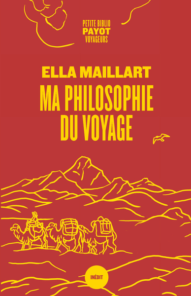 Image de Ma philosophie du voyage