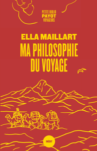 Image de Ma philosophie du voyage
