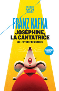 Image de Joséphine, la cantatrice