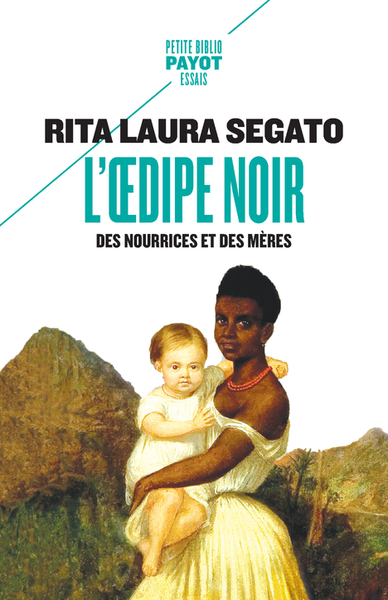 Image de L'oedipe Noir
