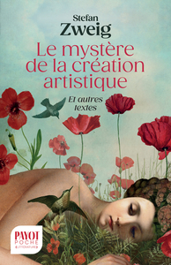 Picture of Le mystère de la création artistique