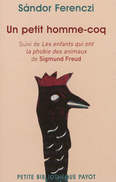 Image de Un petit homme-coq