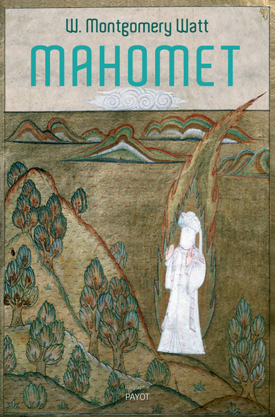 Image de Mahomet