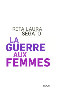 Picture of La guerre aux femmes