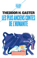 Image de Les plus anciens contes de l'humanité