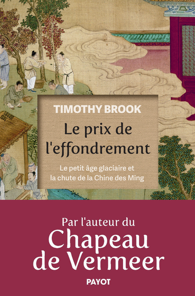 Image de Le Prix de l'effondrement