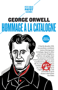 Picture of Hommage à la Catalogne