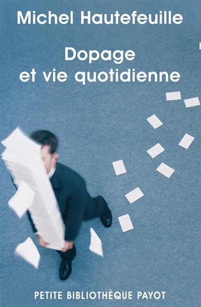 Picture of Dopage et vie quotidienne