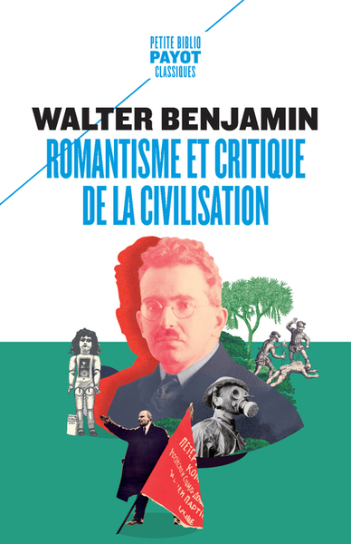 Image de Romantisme et critique de la civilisation
