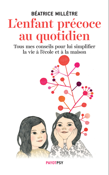 Image de L'Enfant précoce au quotidien