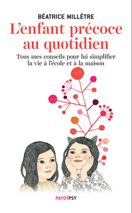 Image de L'Enfant précoce au quotidien