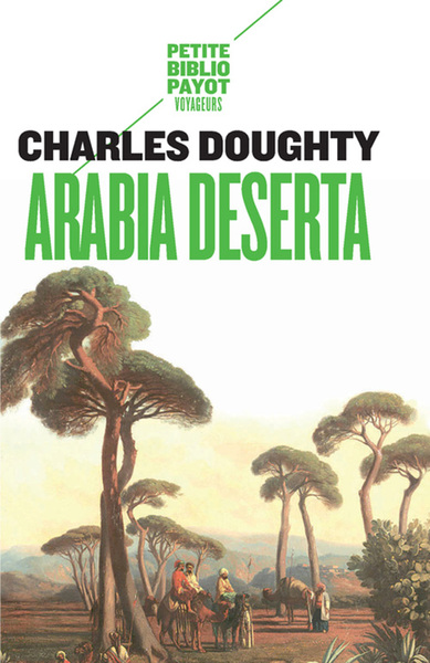 Image de Arabia Deserta