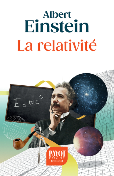 Image de La Relativité