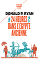 Image de 24 heures dans l'Egypte ancienne