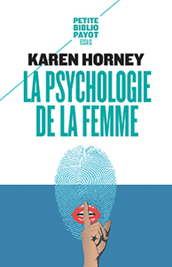 Image de La Psychologie de la femme
