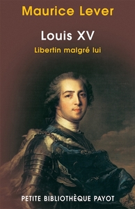 Picture of Louis XV