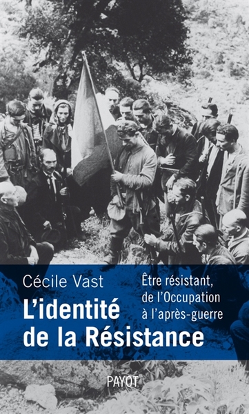 Image de L'identité de la Résistance