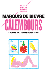 Picture of Calembours