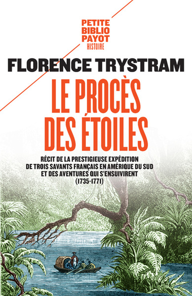 Picture of Le Procès des étoiles