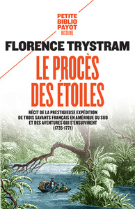 Picture of Le Procès des étoiles