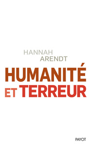 Image de Humanité et terreur