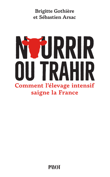 Picture of Nourrir ou trahir