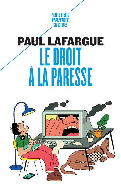 Picture of Le droit à la paresse