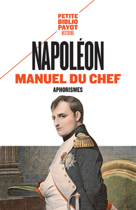 Picture of Manuel du chef