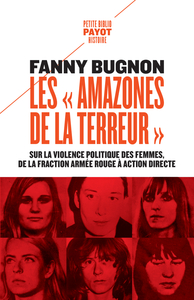 Image de Les "Amazones de la terreur"