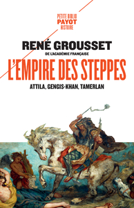 Image de L'Empire des steppes