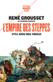 Image de L'Empire des steppes