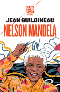 Picture of Nelson Mandela
