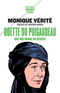 Image de Odette du Puigaudeau