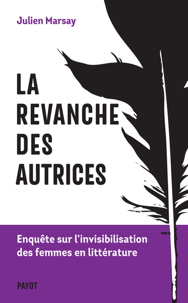 Picture of La revanche des autrices