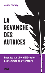 Picture of La revanche des autrices