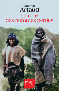 Picture of La race des hommes perdus