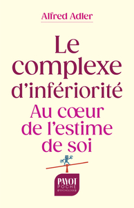 Picture of Le complexe d'infériorité