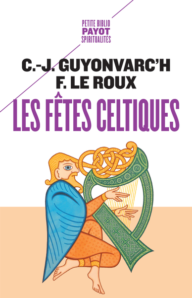 Image de Les fêtes celtiques