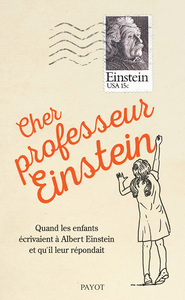 Picture of Cher professeur Einstein