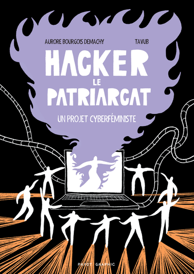 Picture of Hacker le patriarcat