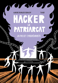 Picture of Hacker le patriarcat