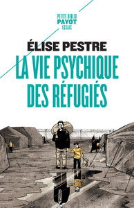 Image de La vie psychique des réfugiés