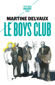 Picture of Le boys club