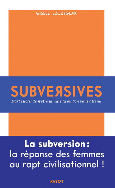 Picture of Subversives