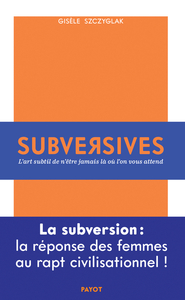 Picture of Subversives