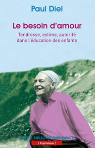 Image de Le besoin d'amour