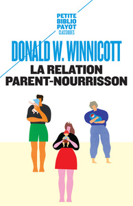 Image de La relation parent-nourrisson