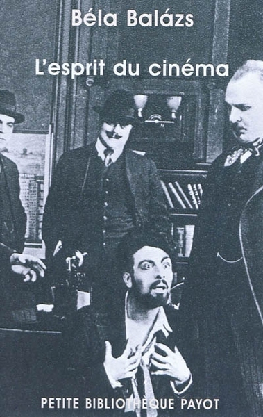 Picture of L'Esprit du cinéma