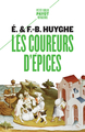 Image de Les coureurs d'épices
