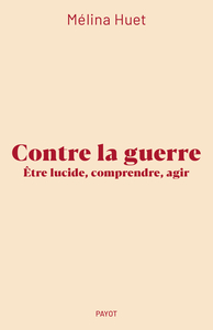 Image de Contre la guerre